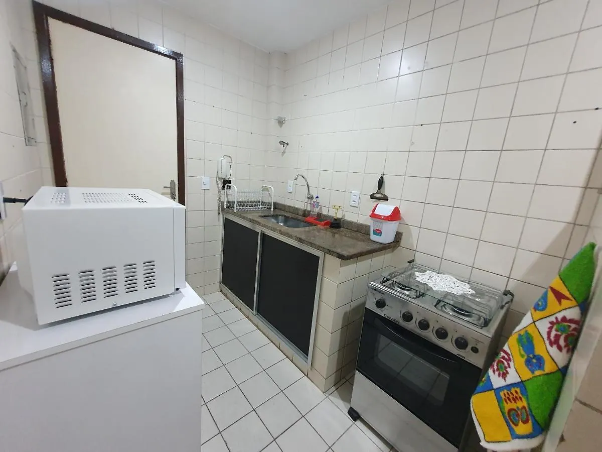 Cabo Frio - Residence Apartment