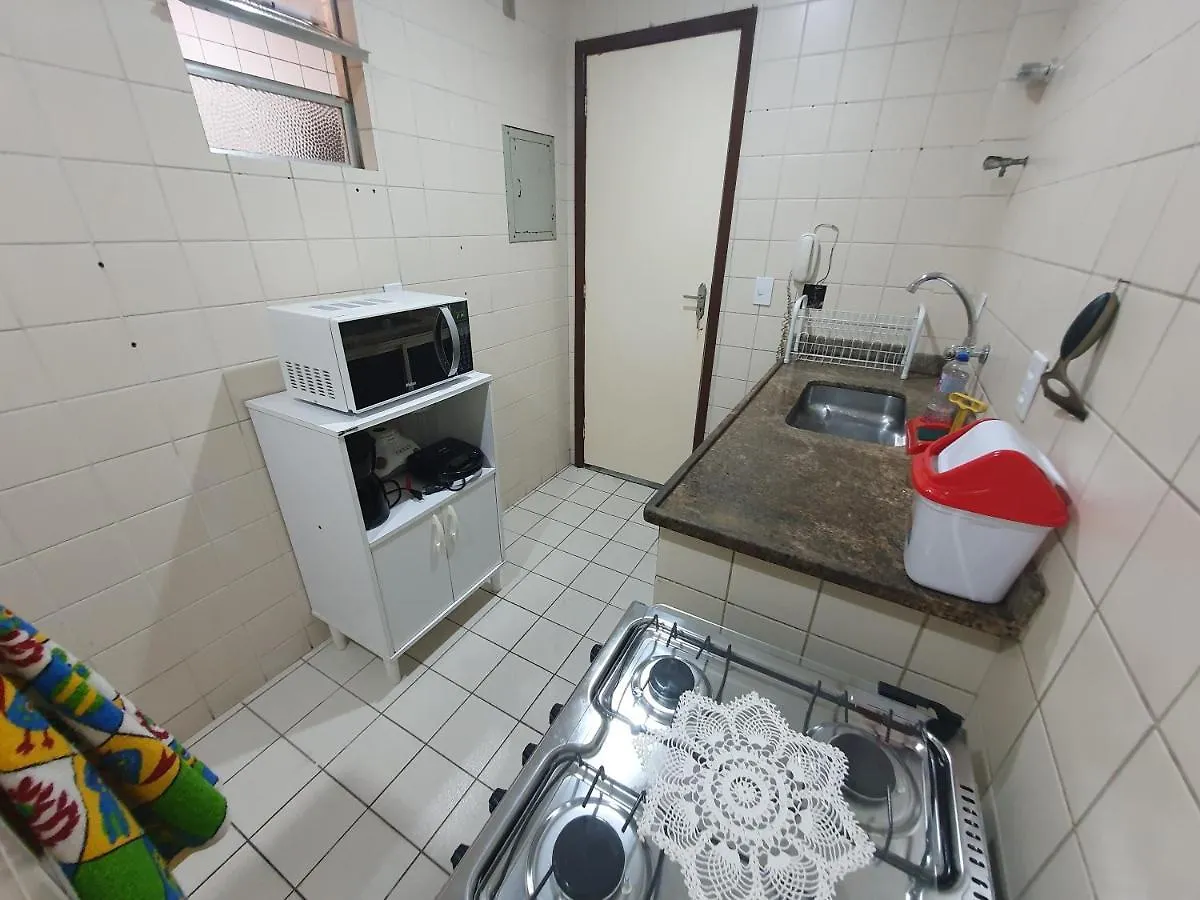 Cabo Frio - Residence